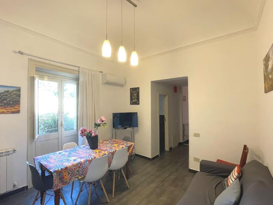 شقة Residenza Lincoln باليرمو المظهر الخارجي الصورة